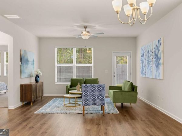 1260 Riverstone Road, Jonesboro, GA 30238