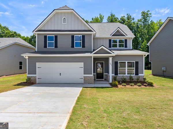501 Charleston Place, Villa Rica, GA 30180
