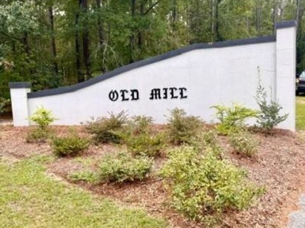 LOT 18 Old Mill Way, Statesboro, GA 30461