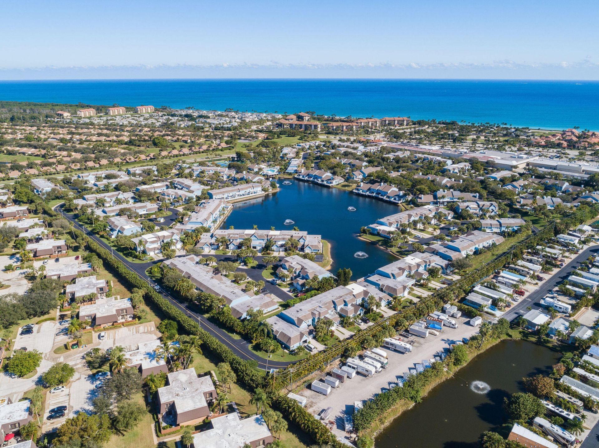 717 Ocean Dunes Circle, Jupiter, FL 33477 Photo