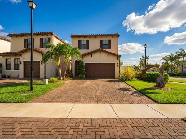 3002 Butternut Lane, Riviera Beach, FL 33410