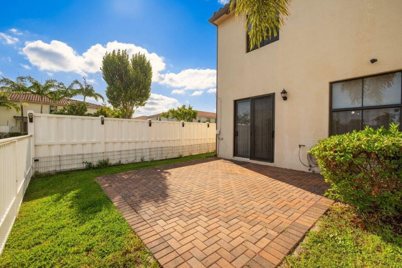 3002 Butternut Lane, Riviera Beach, FL 33410 Photo