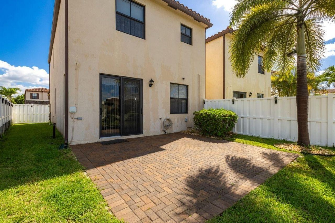 3002 Butternut Lane, Riviera Beach, FL 33410 Photo