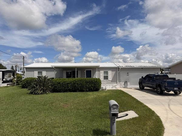 2237 SE 32ND Street, Okeechobee, FL 34974