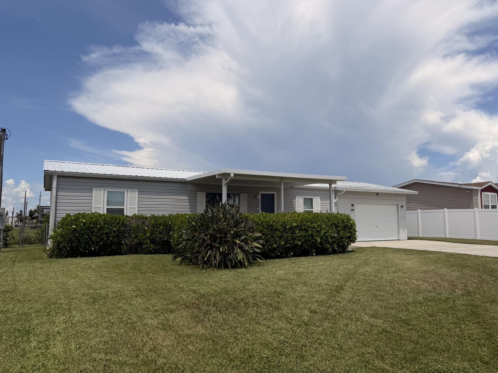 2237 SE 32nd Street, Okeechobee, FL 34974 Photo