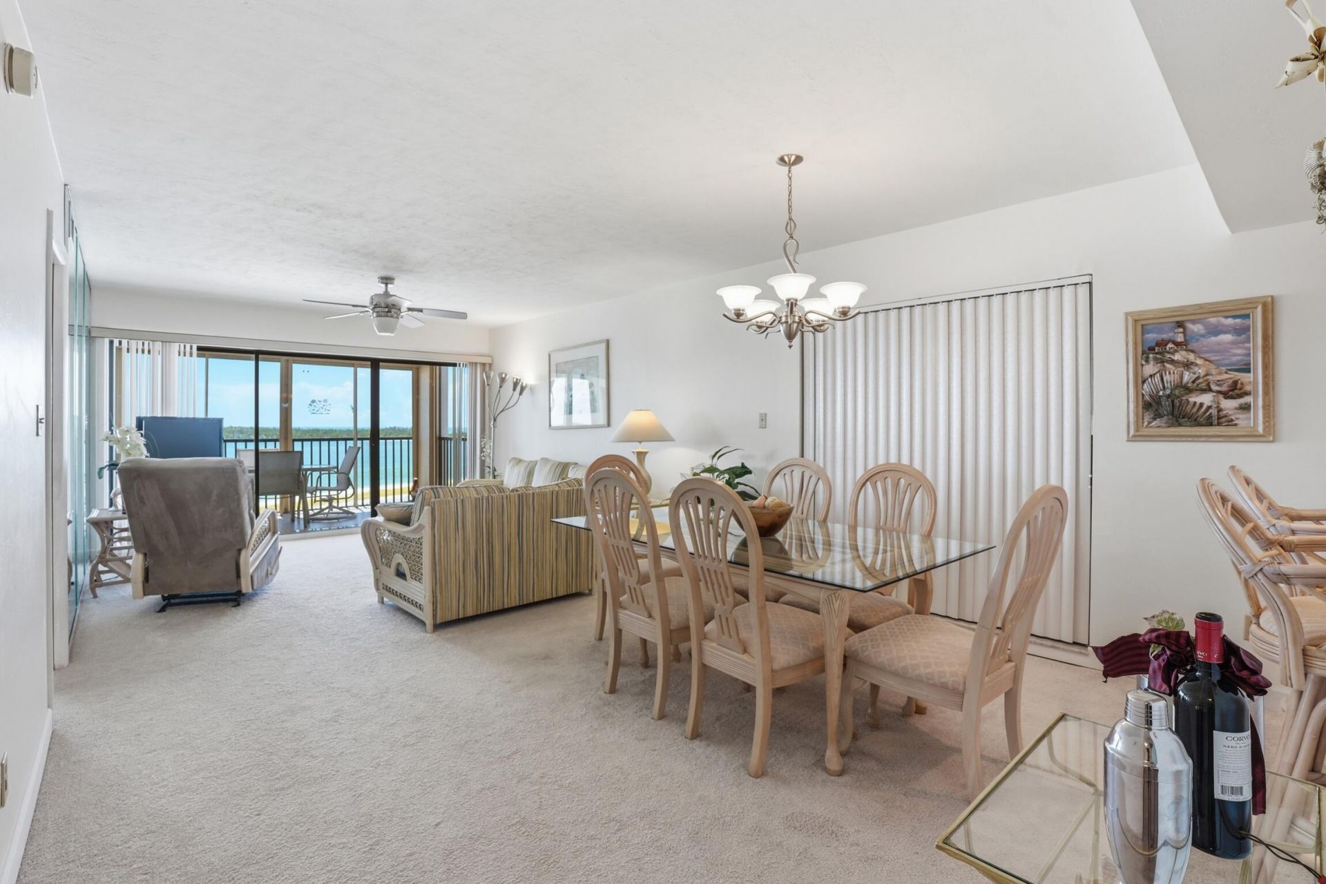 8402 Estero Boulevard, Unit Apt 405, Fort Myers Beach, FL 33931 Photo