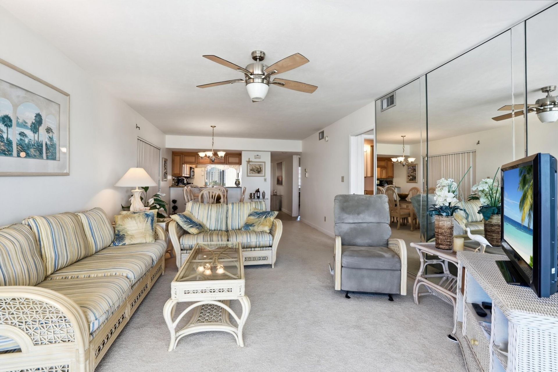 8402 Estero Boulevard, Unit Apt 405, Fort Myers Beach, FL 33931 Photo