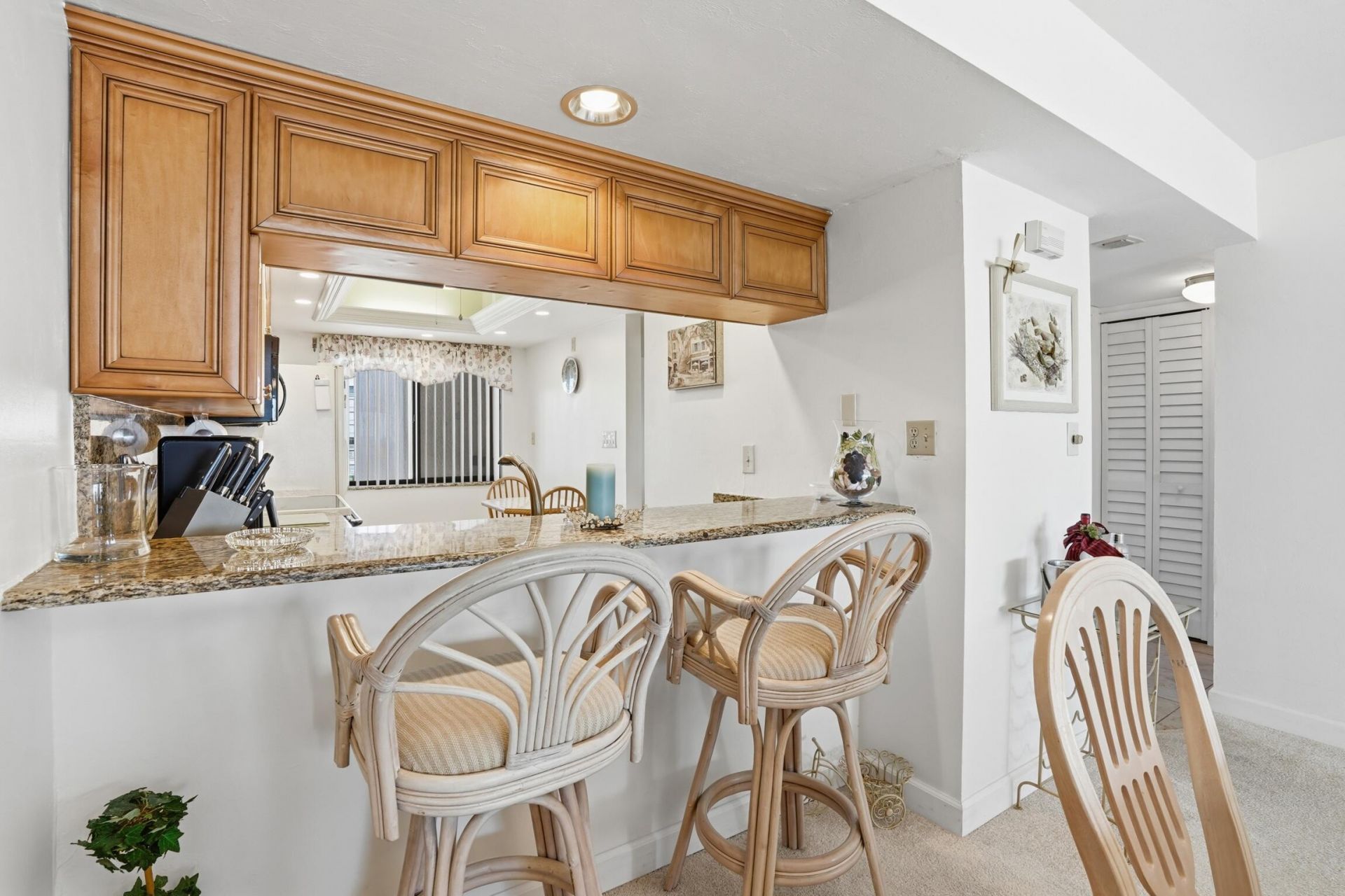 8402 Estero Boulevard, Unit Apt 405, Fort Myers Beach, FL 33931 Photo