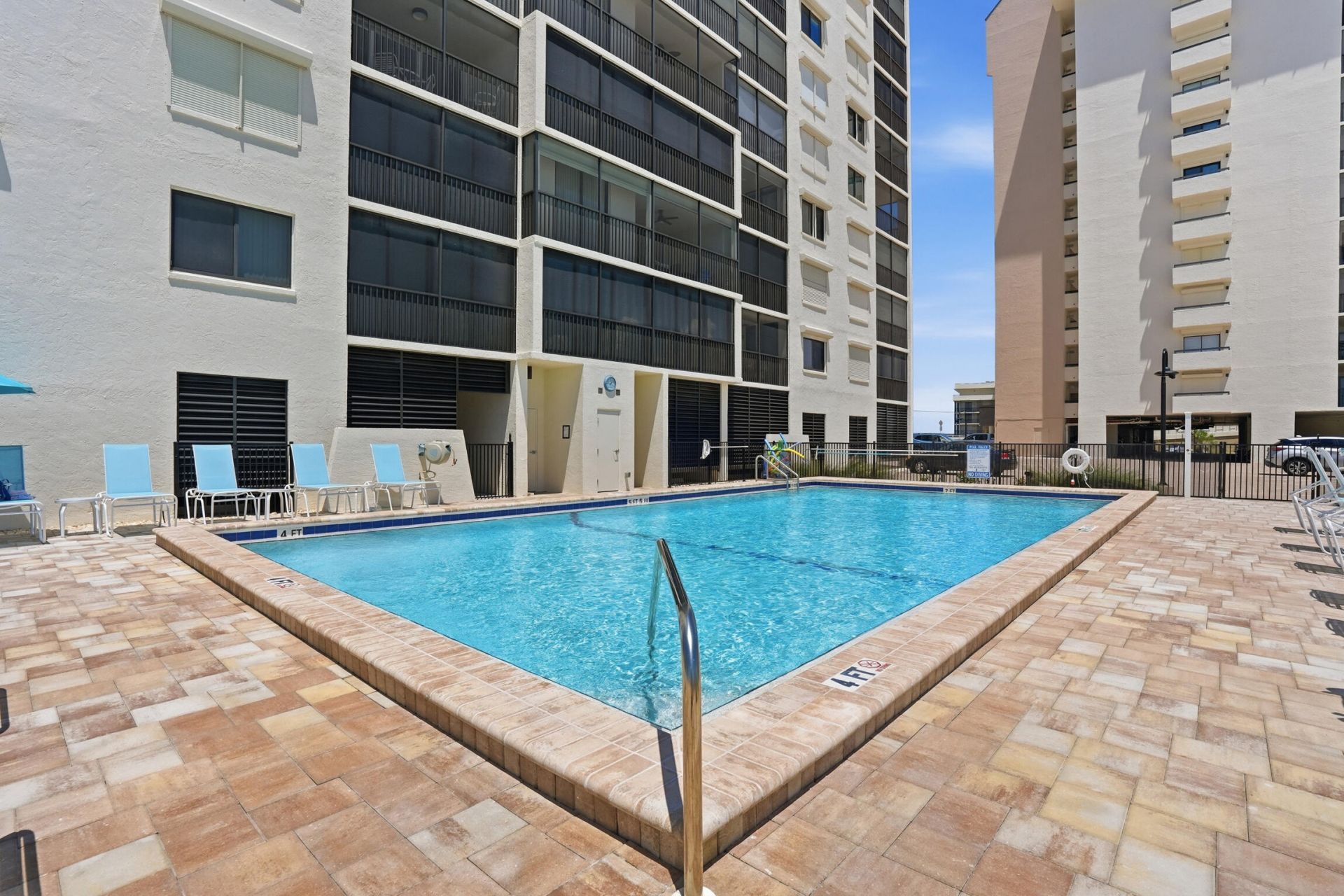 8402 Estero Boulevard, Unit Apt 405, Fort Myers Beach, FL 33931 Photo