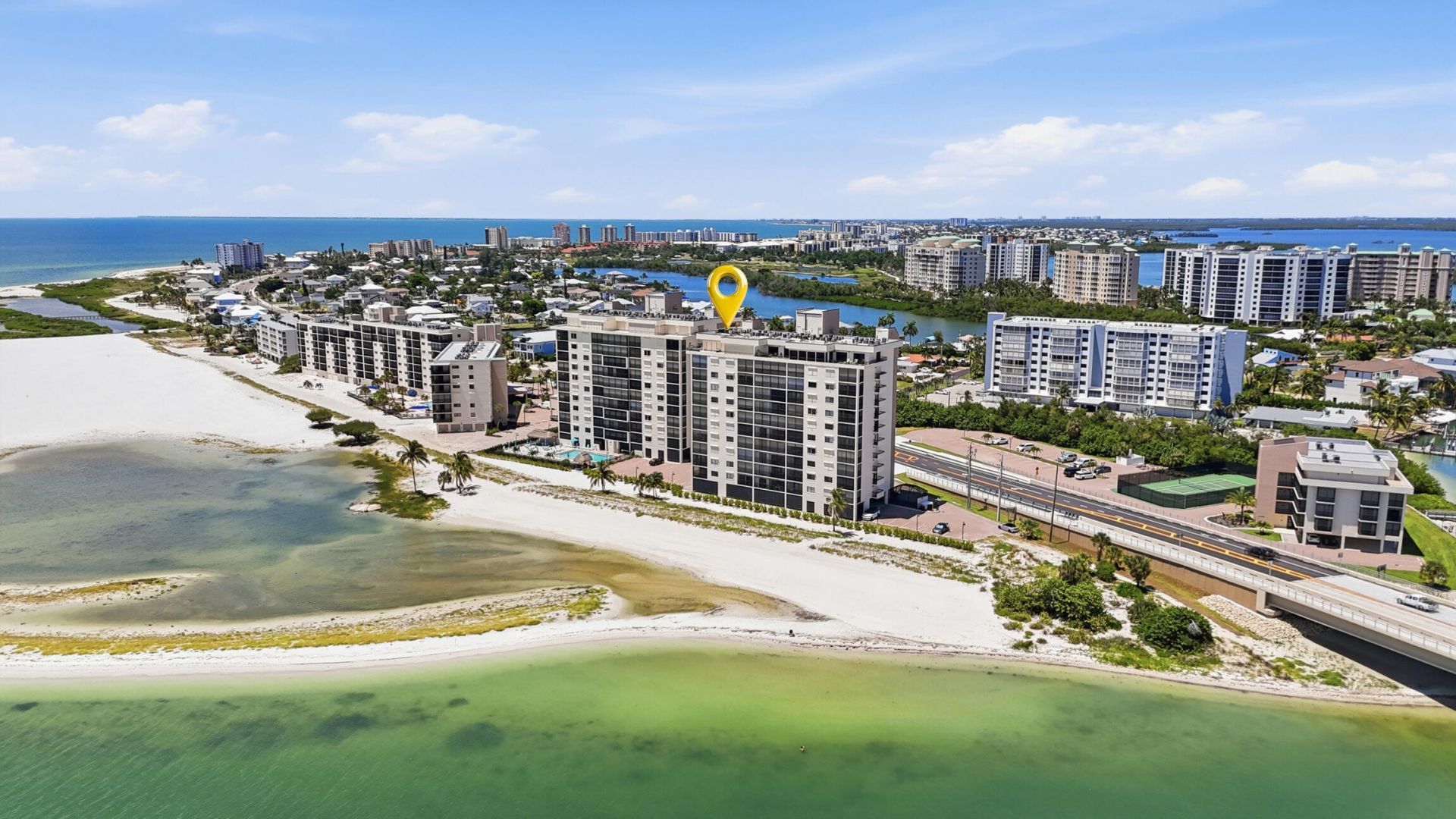 8402 Estero Boulevard, Unit Apt 405, Fort Myers Beach, FL 33931 Photo