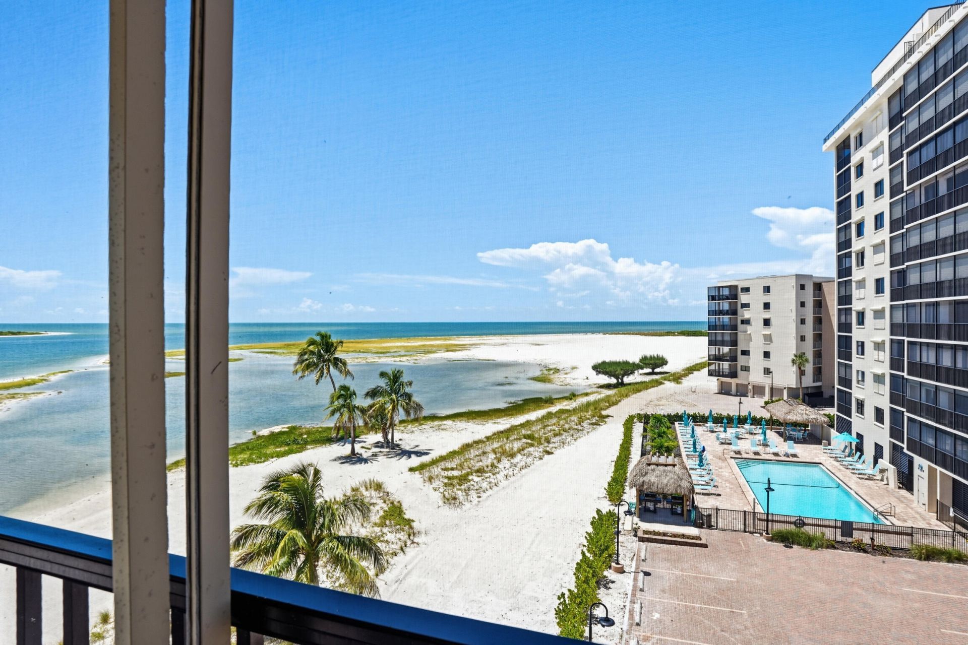 8402 Estero Boulevard, Unit Apt 405, Fort Myers Beach, FL 33931 Photo