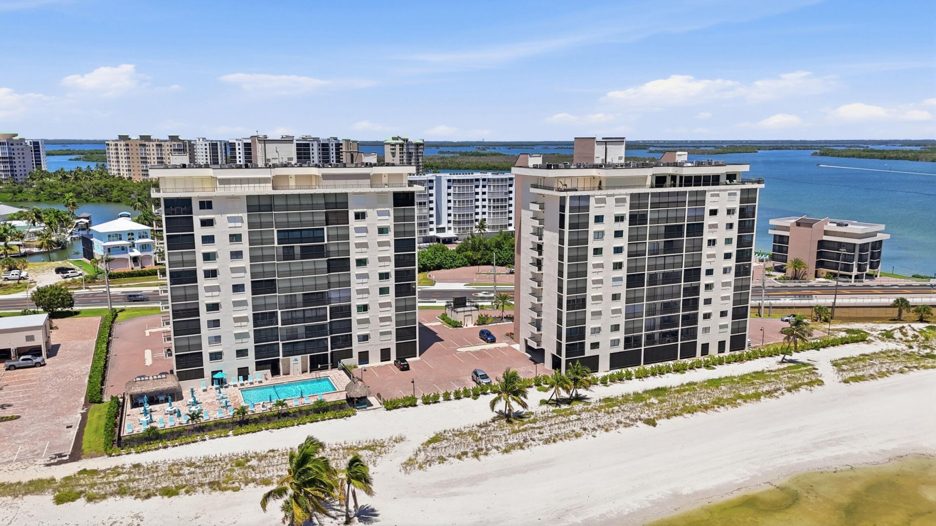 8402 Estero Boulevard, Unit Apt 405, Fort Myers Beach, FL 33931 Photo