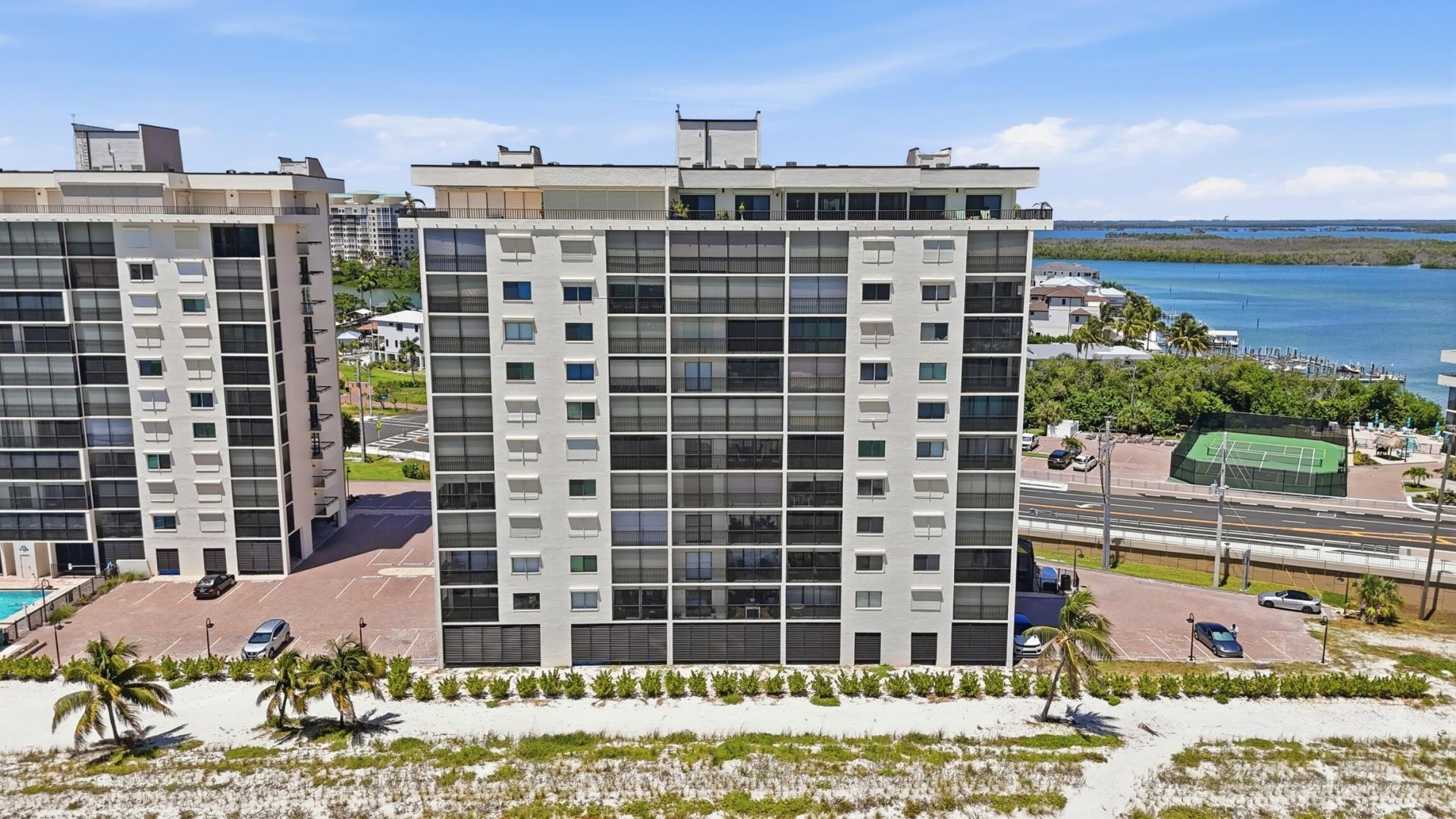 8402 Estero Boulevard, Unit Apt 405, Fort Myers Beach, FL 33931 Photo