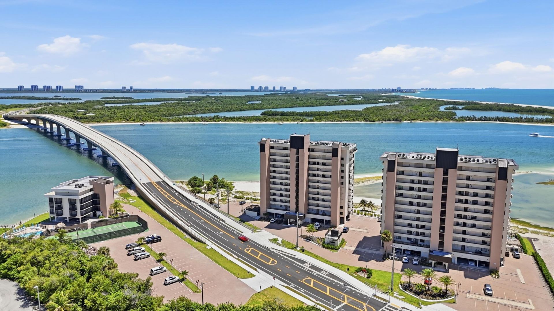 8402 Estero Boulevard, Unit Apt 405, Fort Myers Beach, FL 33931 Photo