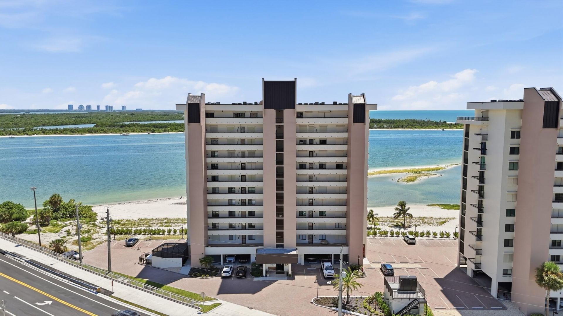 8402 Estero Boulevard, Unit Apt 405, Fort Myers Beach, FL 33931 Photo