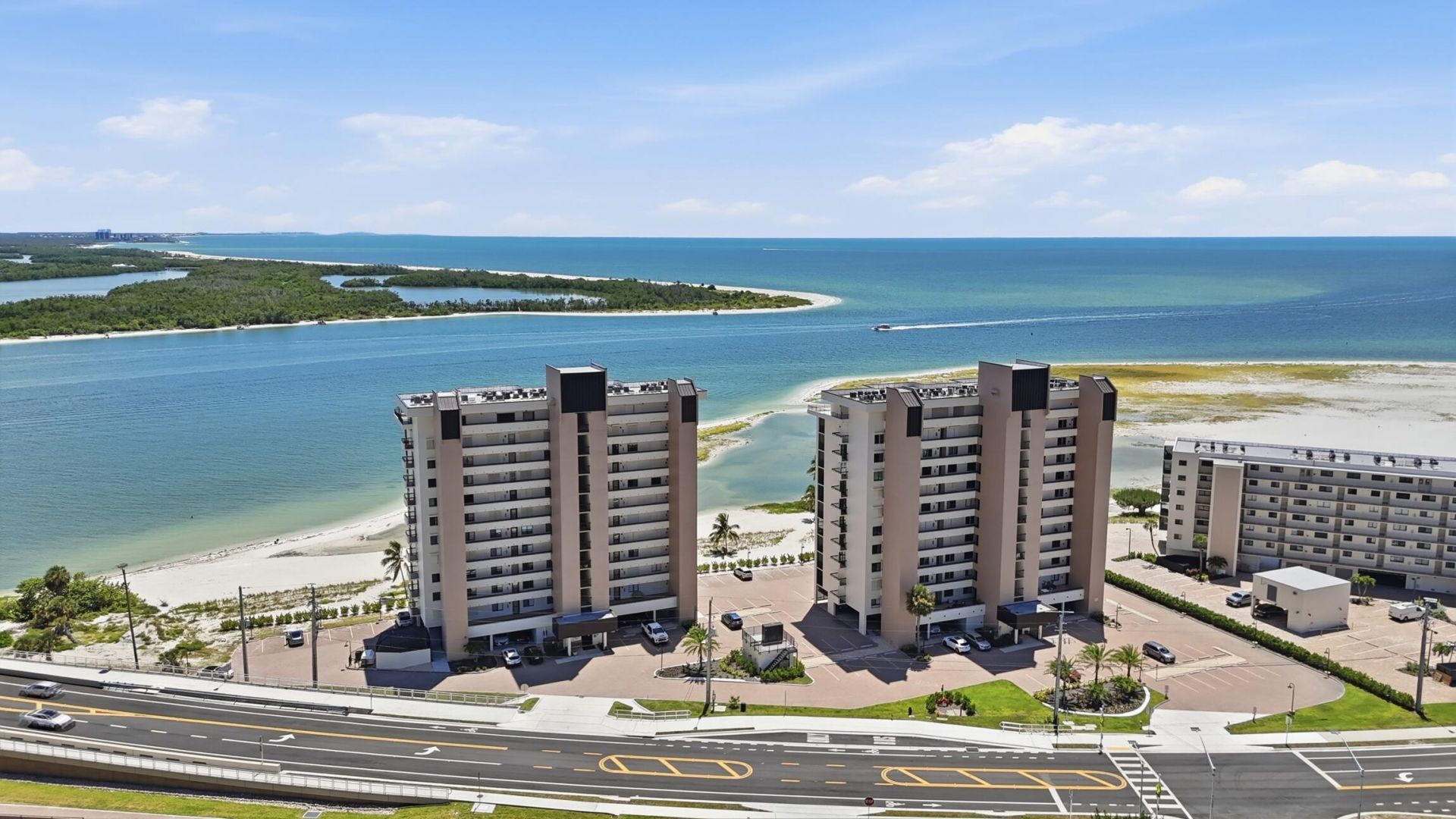 8402 Estero Boulevard, Unit Apt 405, Fort Myers Beach, FL 33931 Photo