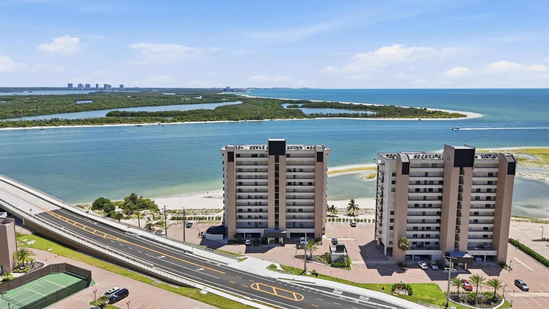 8402 Estero Boulevard, Unit Apt 405, Fort Myers Beach, FL 33931 Photo