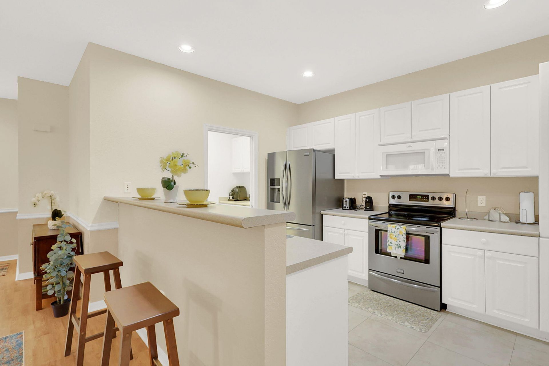 1858 Pelican Drive, Unit A2, Fort Pierce, FL 34982 Photo
