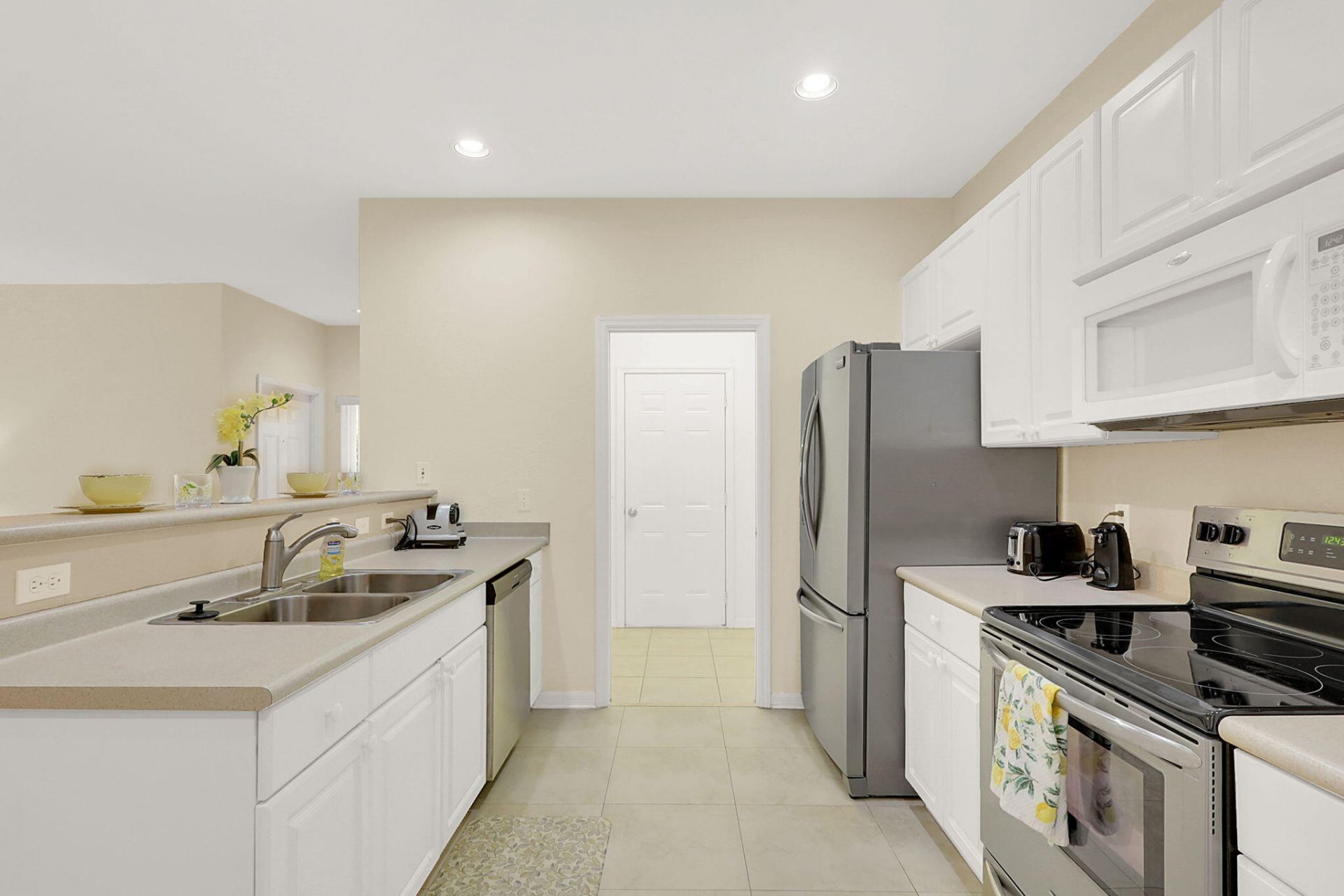 1858 Pelican Drive, Unit A2, Fort Pierce, FL 34982 Photo
