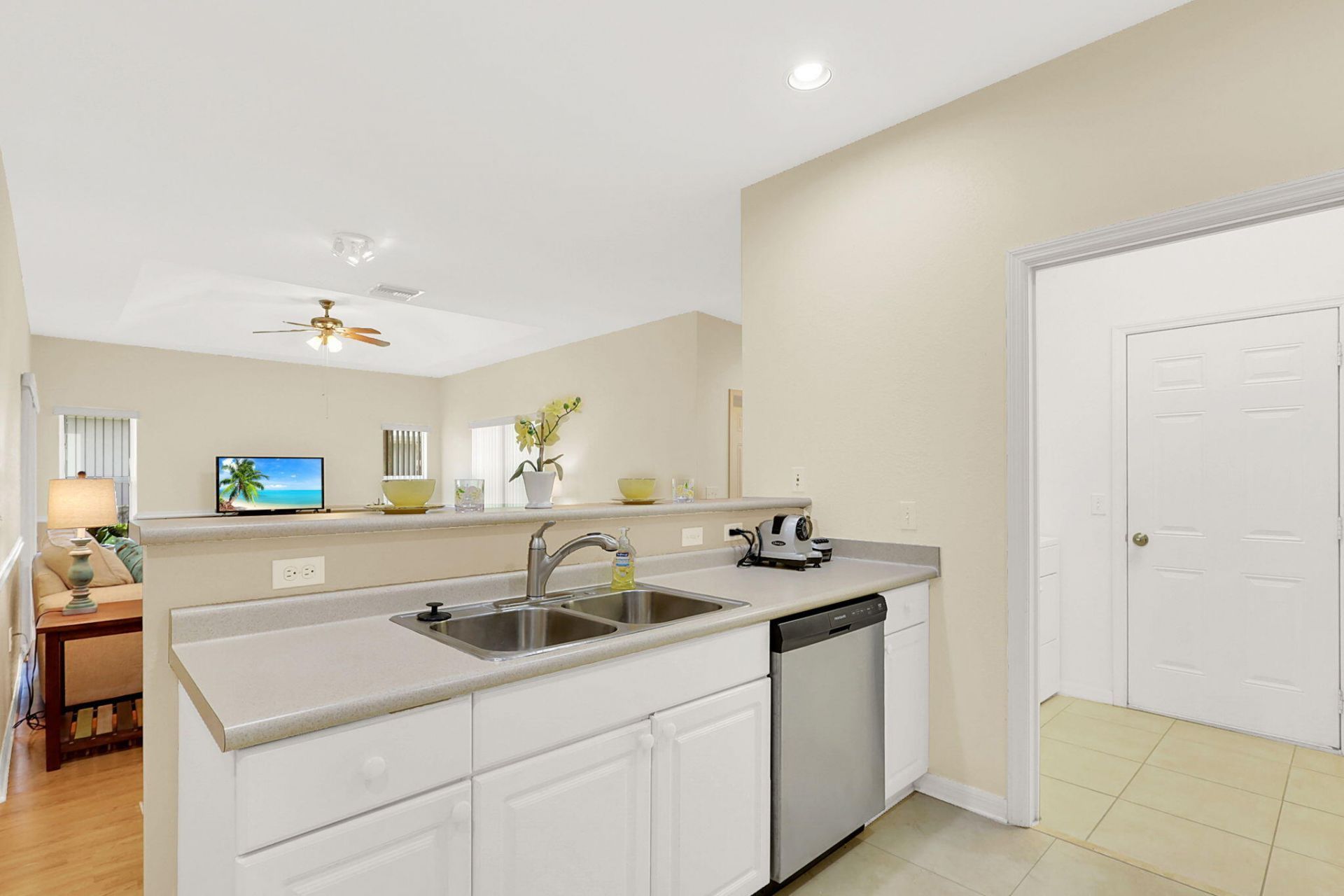 1858 Pelican Drive, Unit A2, Fort Pierce, FL 34982 Photo