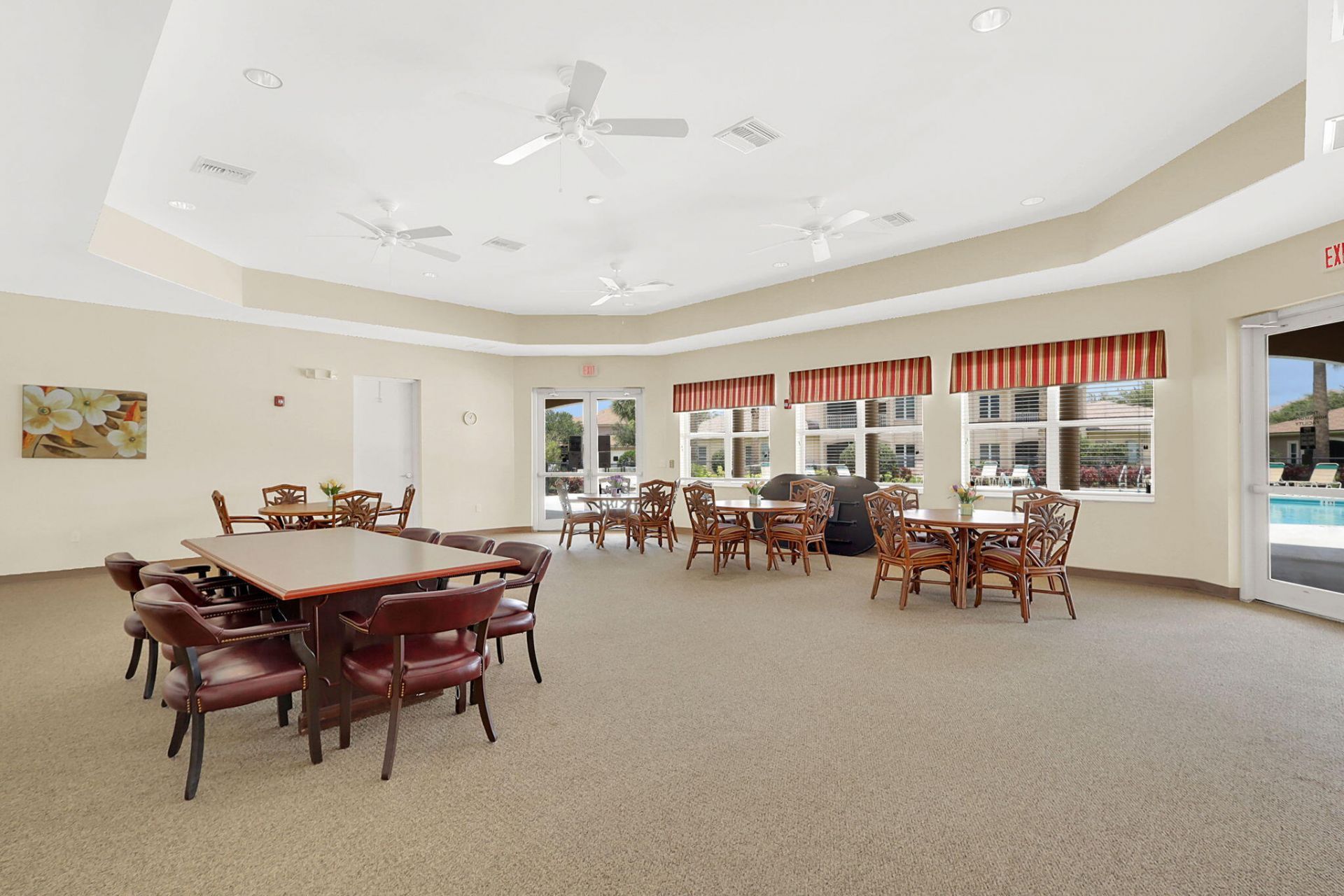 1858 Pelican Drive, Unit A2, Fort Pierce, FL 34982 Photo