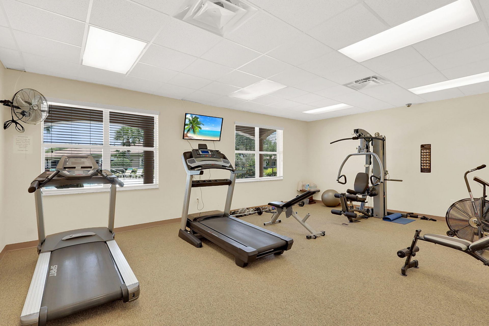 1858 Pelican Drive, Unit A2, Fort Pierce, FL 34982 Photo