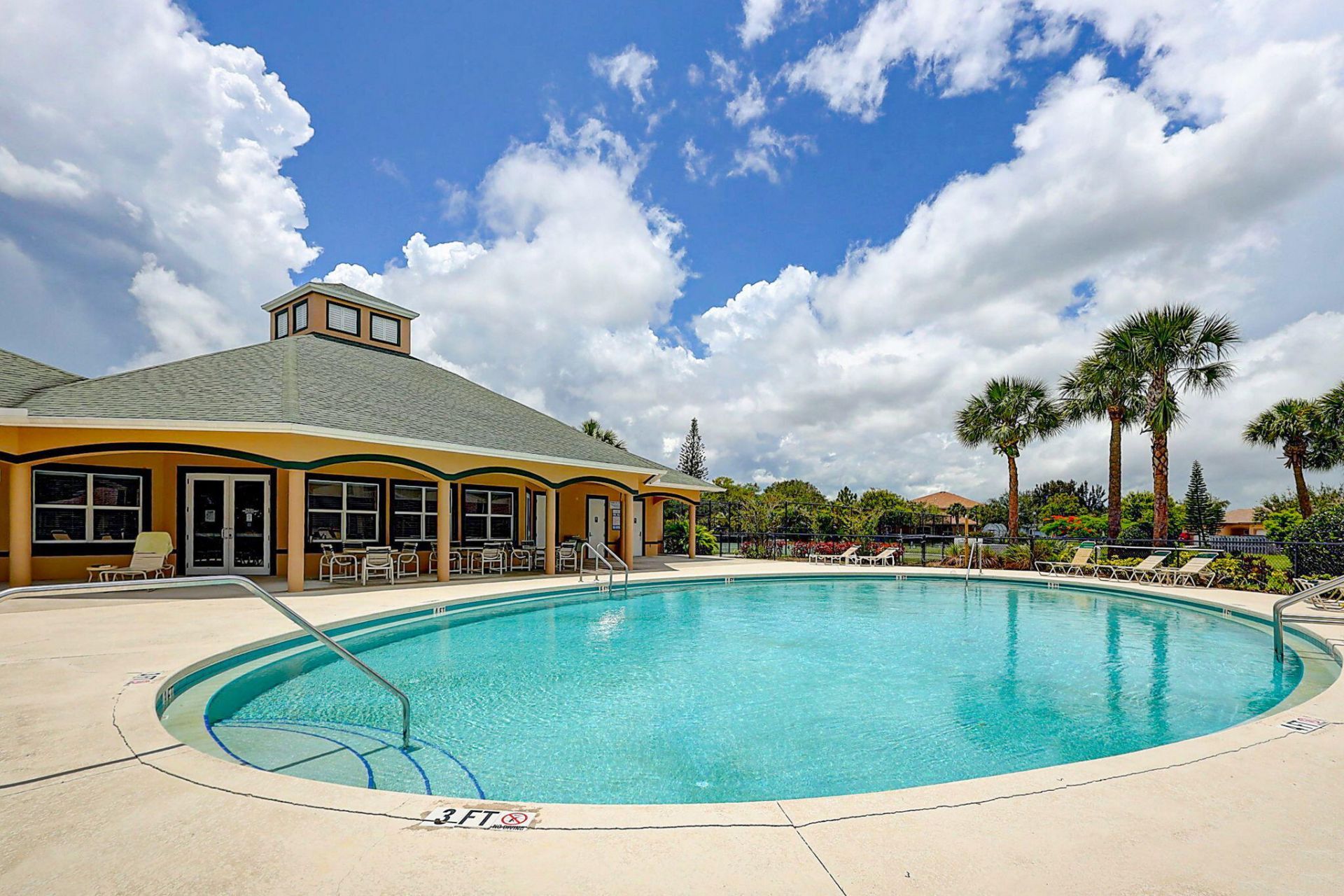 1858 Pelican Drive, Unit A2, Fort Pierce, FL 34982 Photo