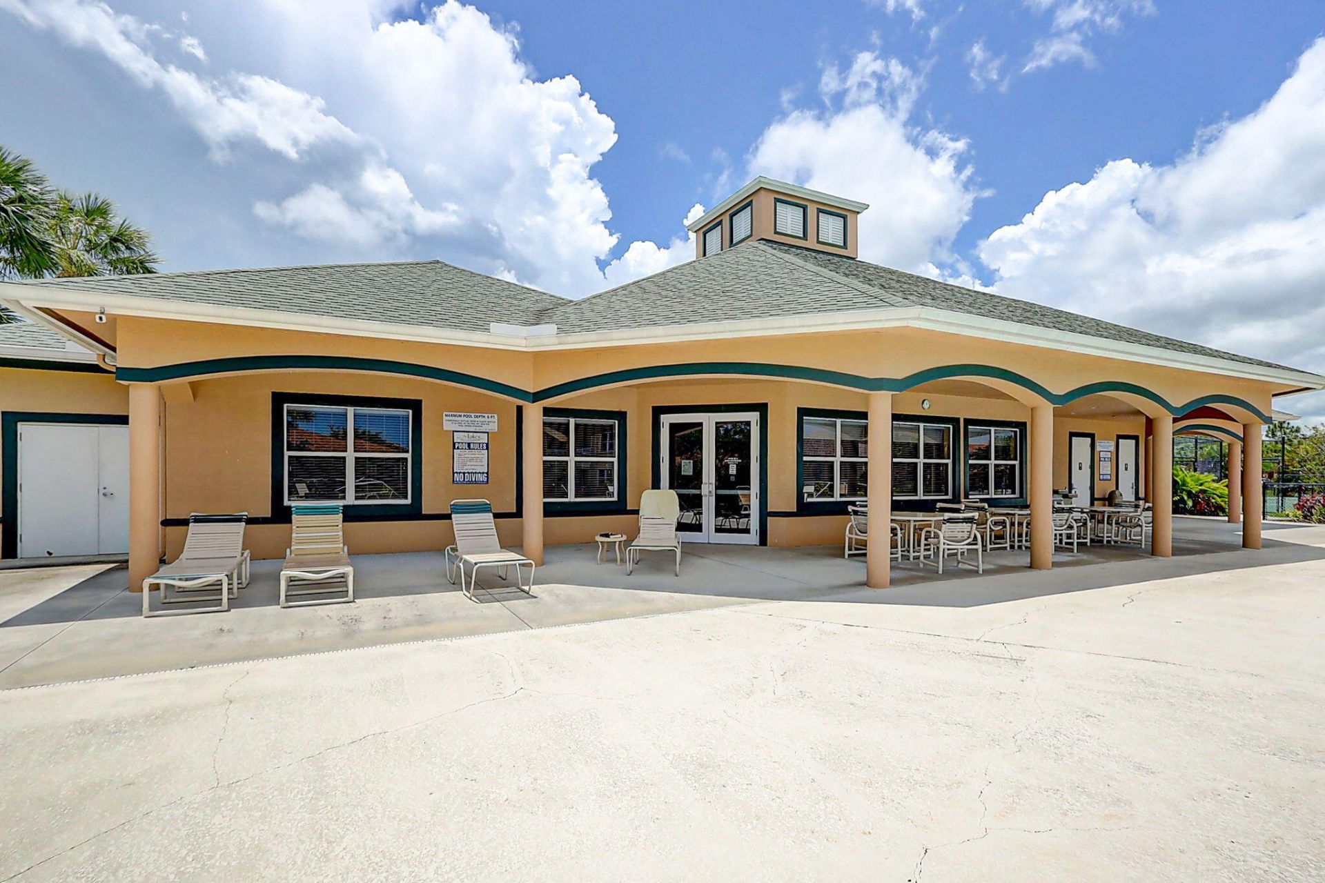 1858 Pelican Drive, Unit A2, Fort Pierce, FL 34982 Photo