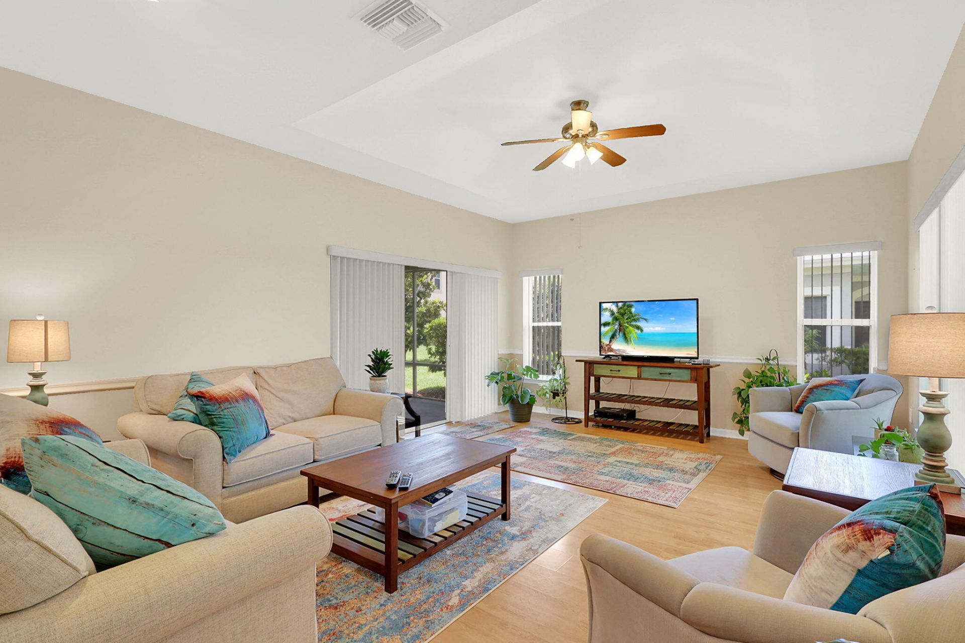 1858 Pelican Drive, Unit A2, Fort Pierce, FL 34982 Photo