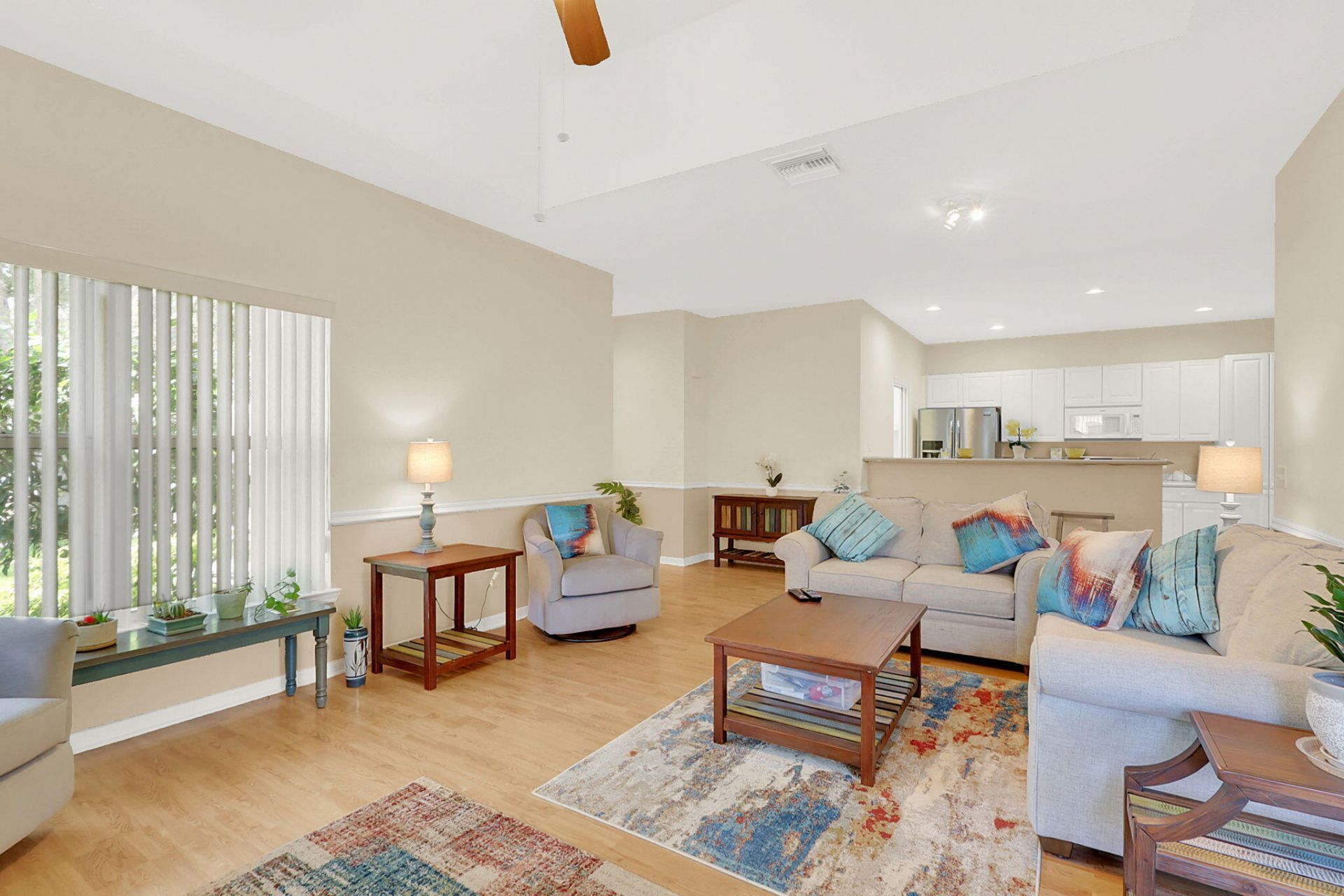 1858 Pelican Drive, Unit A2, Fort Pierce, FL 34982 Photo