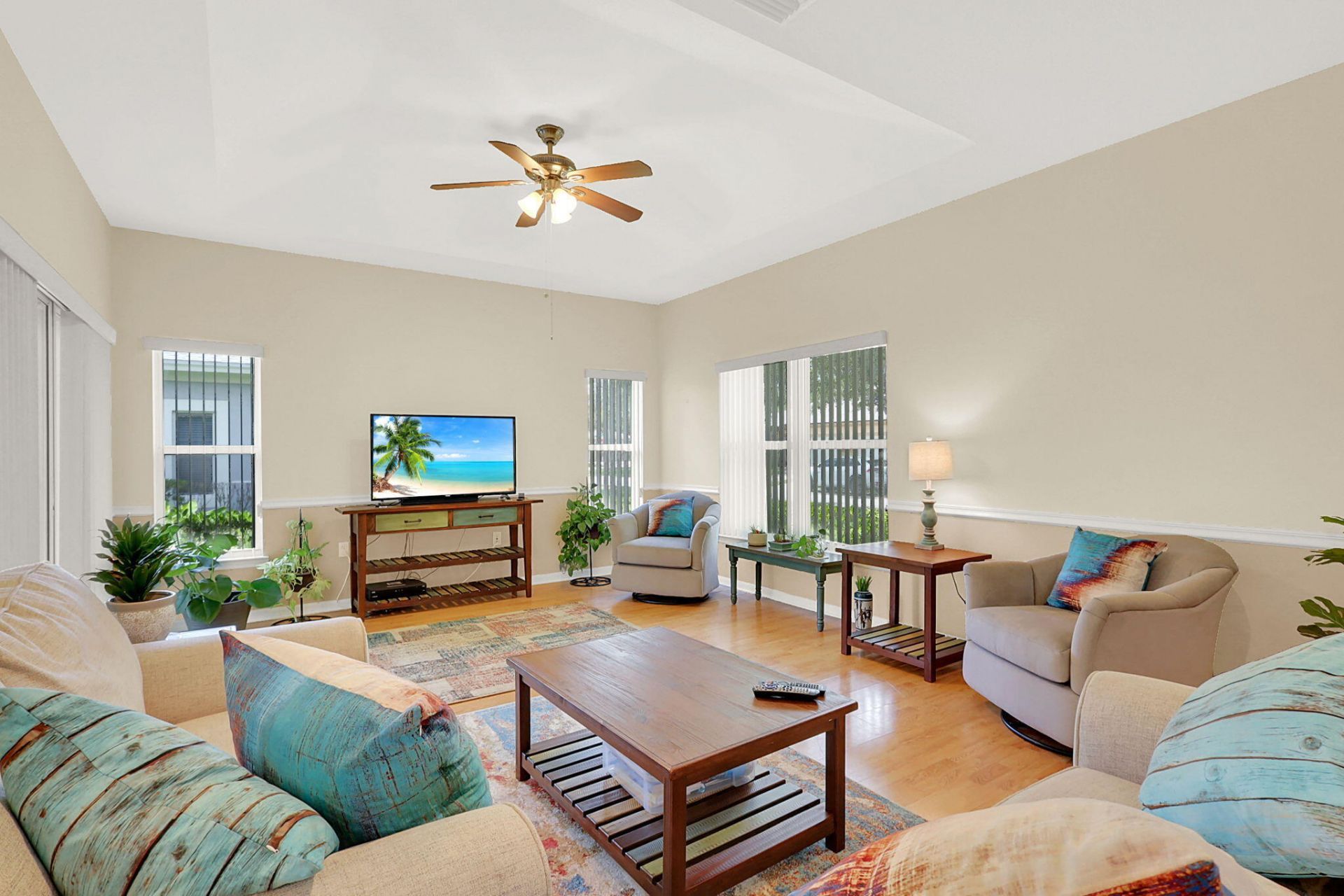1858 Pelican Drive, Unit A2, Fort Pierce, FL 34982 Photo