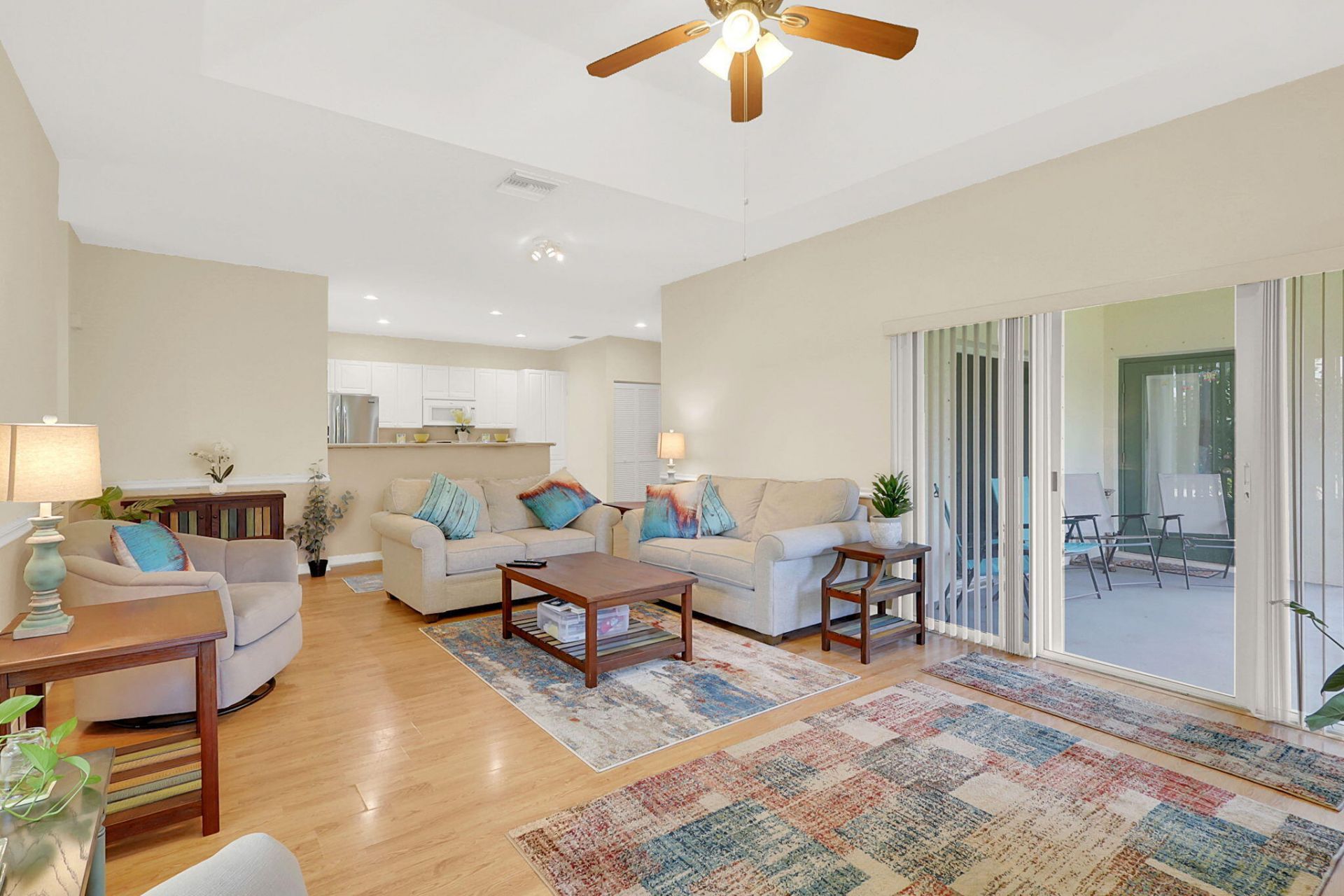 1858 Pelican Drive, Unit A2, Fort Pierce, FL 34982 Photo