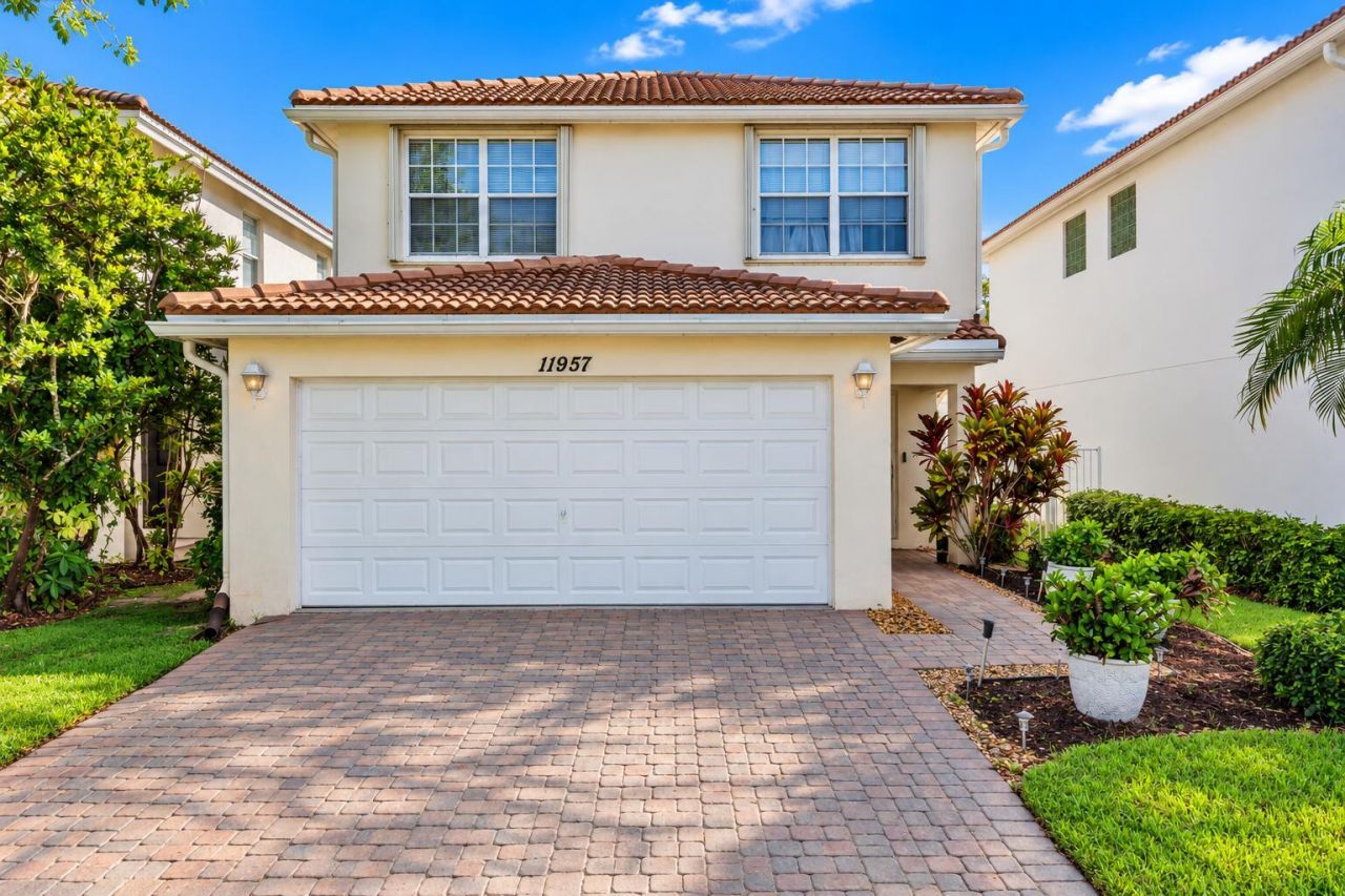 11957 Donlin Drive, Wellington, FL 33414 Photo