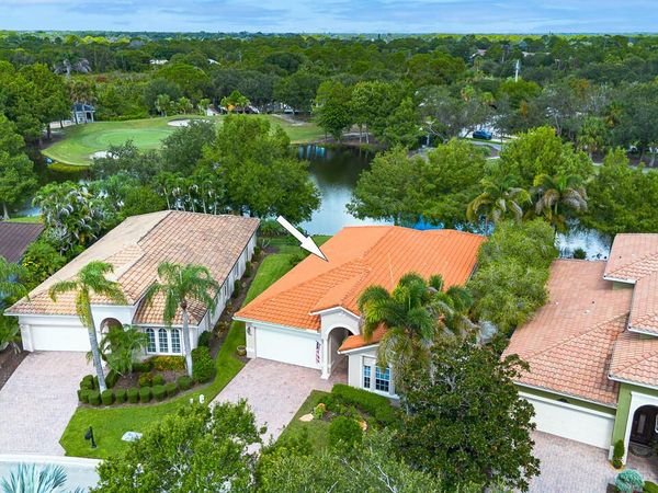 724 SW PEBBLE Lane, Palm City, FL 34990