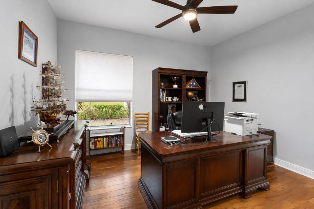 724 SW Pebble Lane, Palm City, FL 34990 Photo