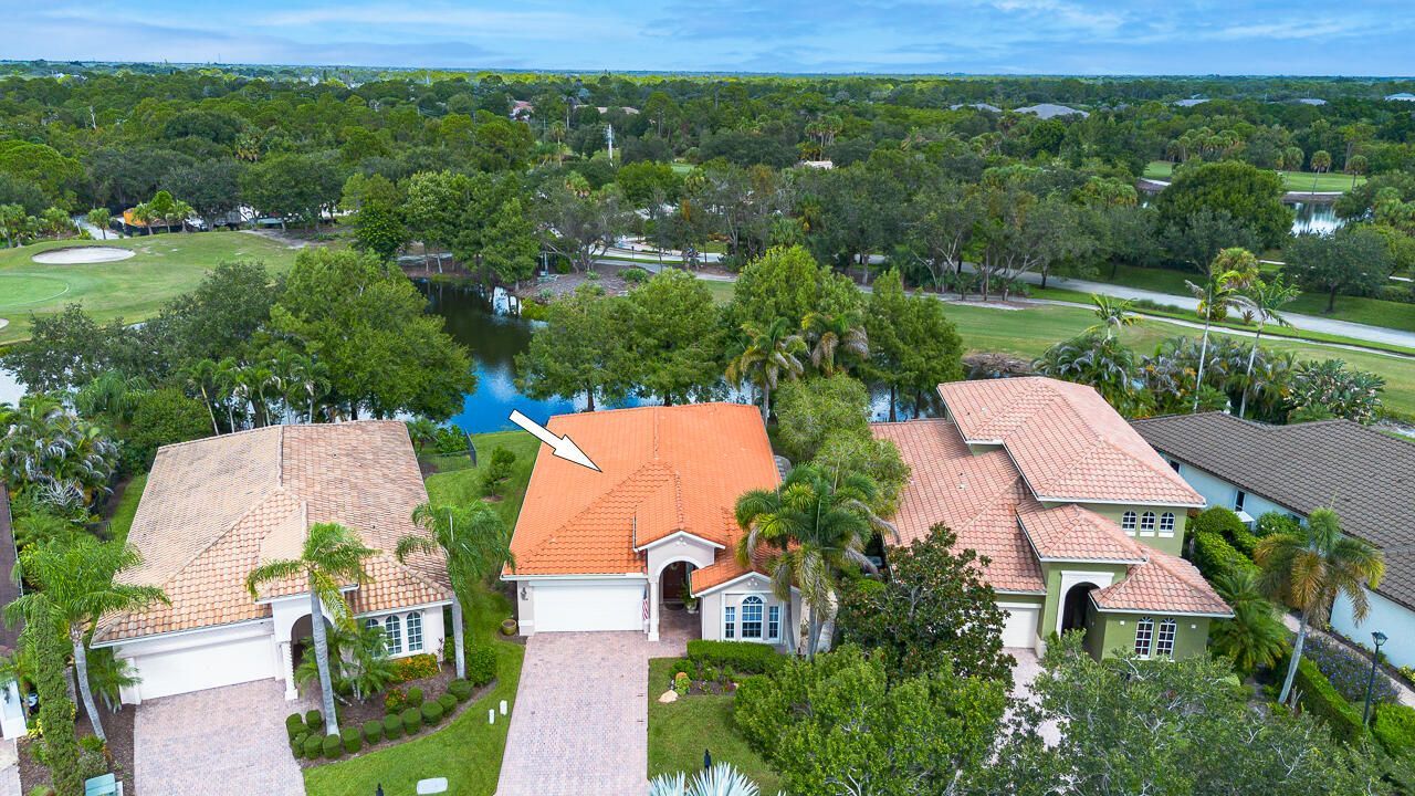 724 SW Pebble Lane, Palm City, FL 34990 Photo
