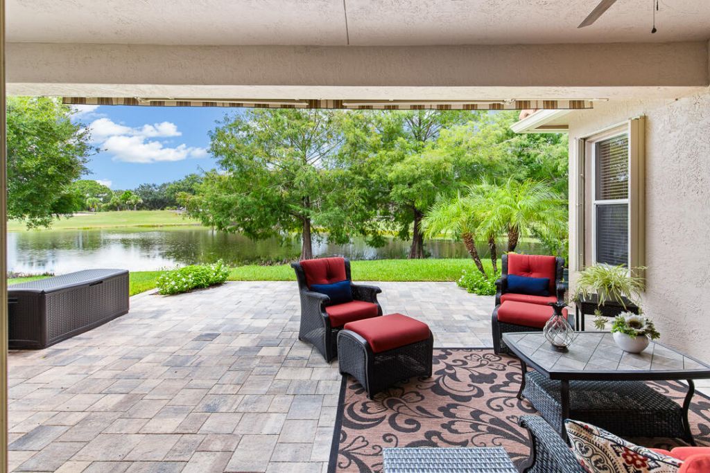724 SW Pebble Lane, Palm City, FL 34990 Photo