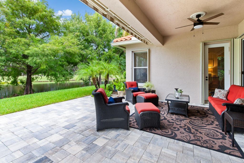 724 SW Pebble Lane, Palm City, FL 34990 Photo