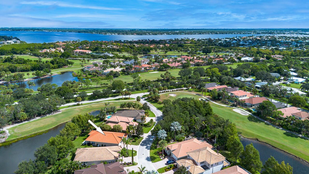 724 SW Pebble Lane, Palm City, FL 34990 Photo