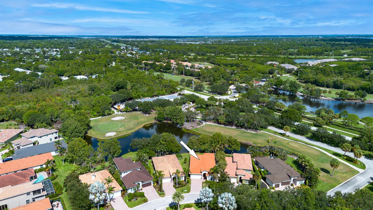 724 SW Pebble Lane, Palm City, FL 34990 Photo