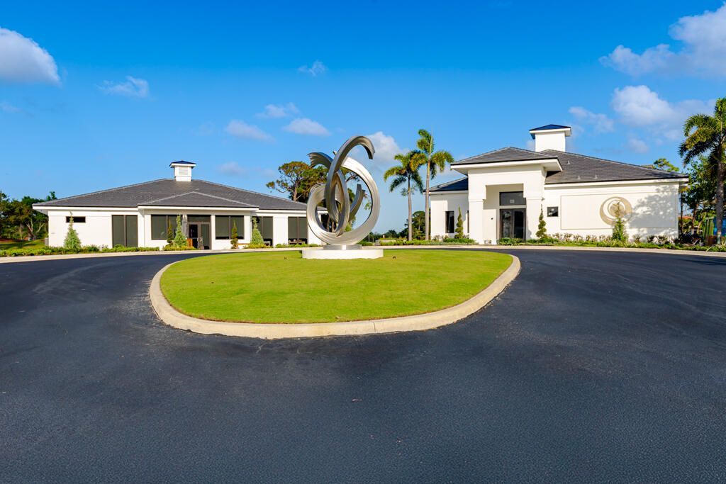 724 SW Pebble Lane, Palm City, FL 34990 Photo