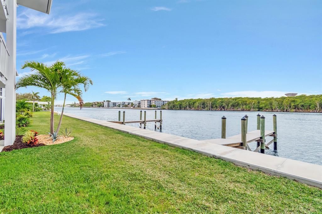 5540 N Ocean Boulevard, Unit 110, Ocean Ridge, FL 33435 Photo