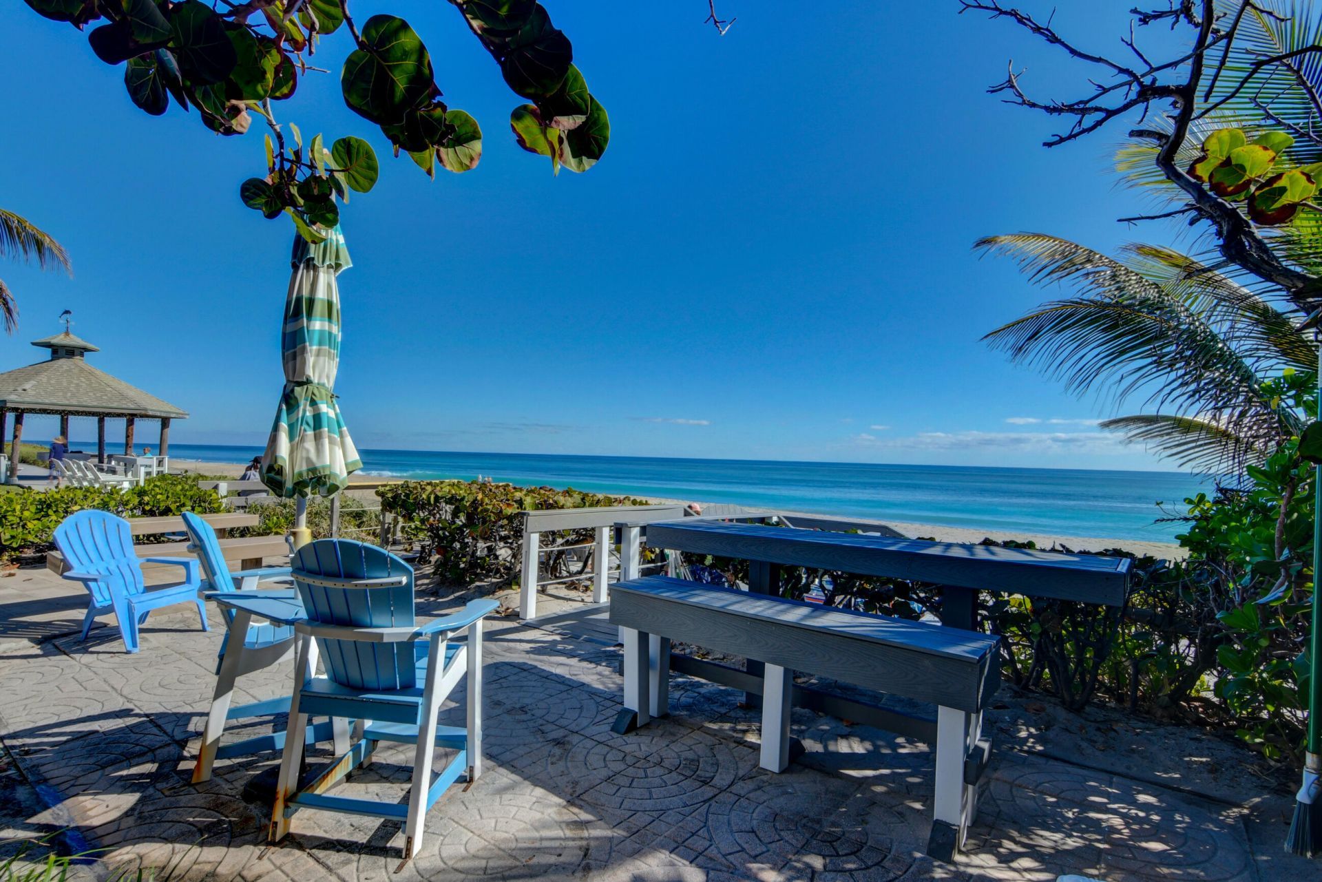 5540 N Ocean Boulevard, Unit 110, Ocean Ridge, FL 33435 Photo