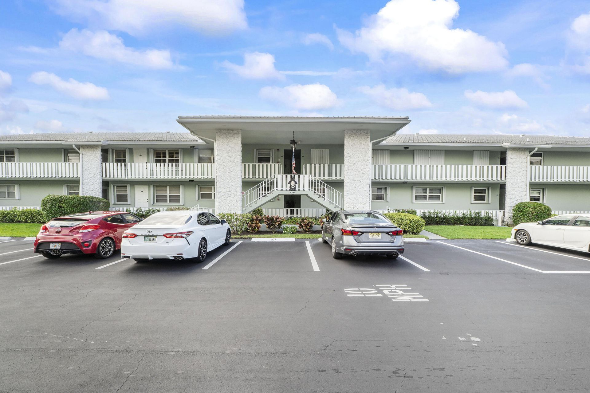 5540 N Ocean Boulevard, Unit 110, Ocean Ridge, FL 33435 Photo