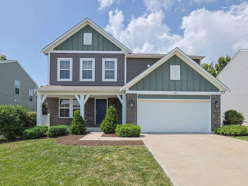 145 Zinfandel Lane, Walton, KY 41094 Photo 1
