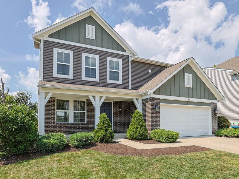 145 Zinfandel Lane, Walton, KY 41094 Photo 2