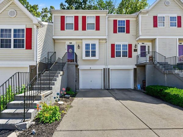 677 Stable Gate Lane, Florence, KY 41042