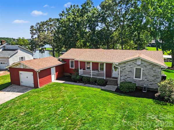 551 Harbor Road , Norwood, NC 28128
