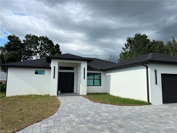 4727 Notthingham DR, FORT MYERS, FL 33905