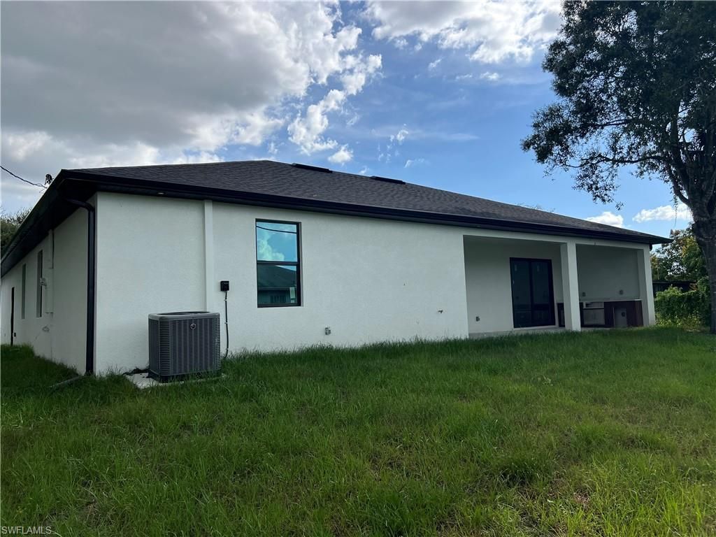 4727 Notthingham Dr, Fort Myers, FL 33905 Photo